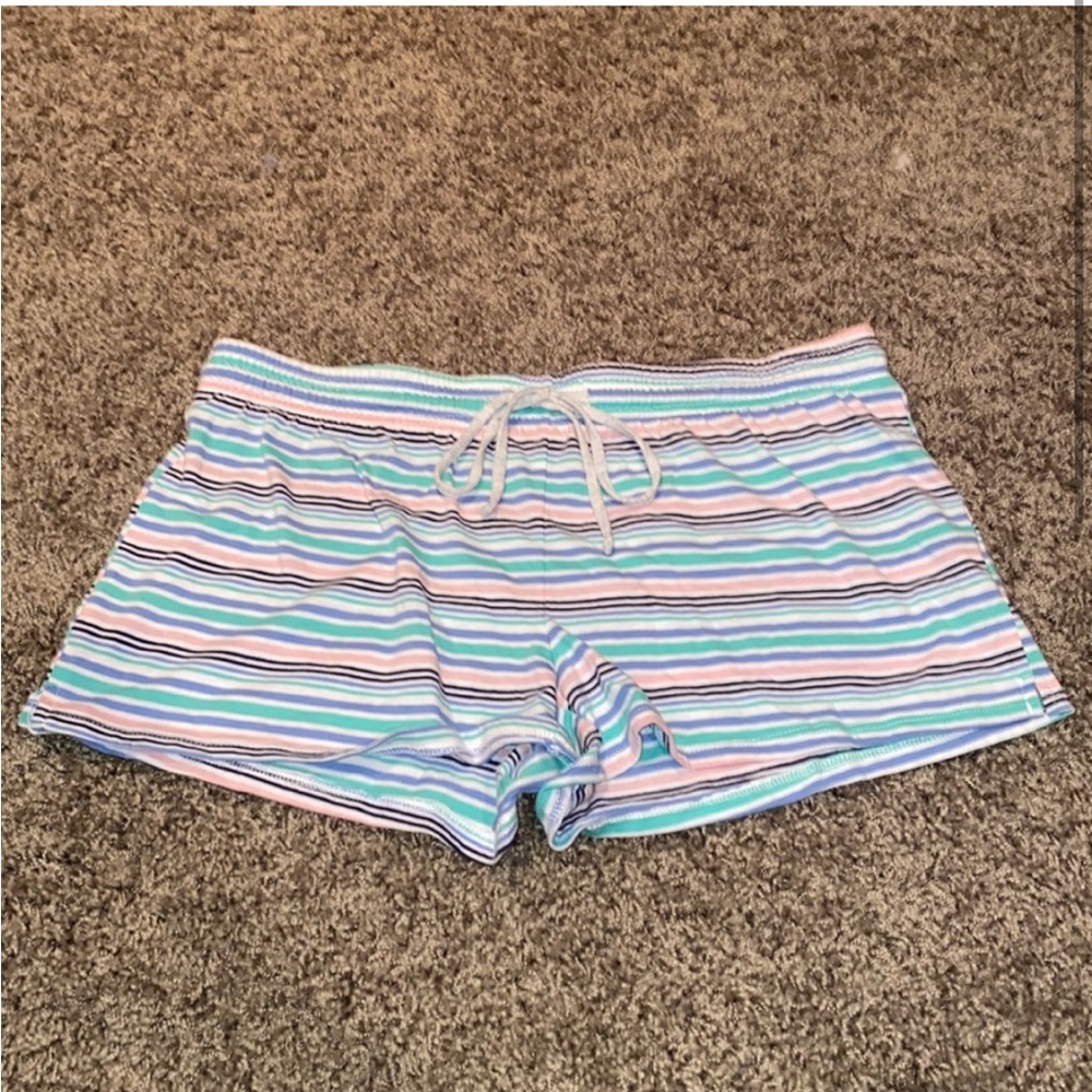 NWOT Tommy Hilfiger Pajama Shorts